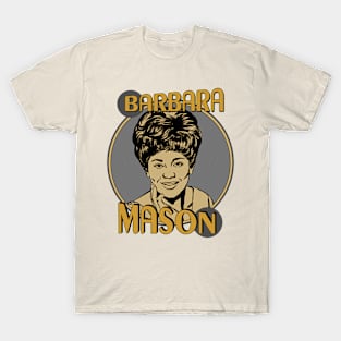 Barbara Mason T-Shirt